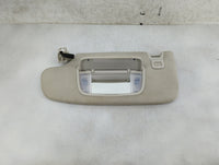 2015-2020 Ford Edge Sun Visor Shade Replacement Driver Left Mirror Fits Fits 2015 2016 2017 2018 2019 2020 OEM Used Auto Par