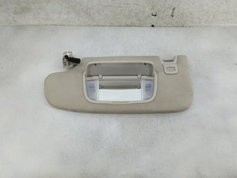 compare product 2015-2020 Ford Edge Sun Visor Shade Replacement Driver Left Mirror Fits Fits 2015 2016 2017 2018 2019 2020 OEM Used Auto Parts