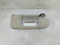 2015-2020 Ford Edge Sun Visor Shade Replacement Passenger Right Mirror Fits Fits 2015 2016 2017 2018 2019 2020 OEM Used Auto