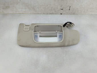 compare product 2015-2020 Ford Edge Sun Visor Shade Replacement Passenger Right Mirror Fits Fits 2015 2016 2017 2018 2019 2020 OEM Used Auto Parts