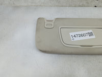 2015-2020 Ford Edge Sun Visor Shade Replacement Passenger Right Mirror Fits Fits 2015 2016 2017 2018 2019 2020 OEM Used Auto