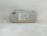 2015-2020 Ford Edge Sun Visor Shade Replacement Passenger Right Mirror Fits Fits 2015 2016 2017 2018 2019 2020 OEM Used Auto