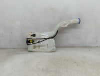 2015-2015 Ford Edge Windshield Washer Fluid Reservoir Bottle Oem 1474004 - Oemusedautoparts1.com