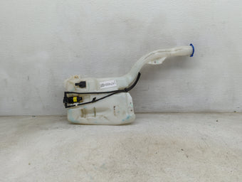 compare product 2015-2015 Ford Edge Windshield Washer Fluid Reservoir Bottle Oem 1474004