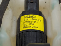 2015-2015 Ford Edge Windshield Washer Fluid Reservoir Bottle Oem 1474004 - Oemusedautoparts1.com