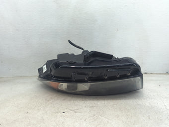 compare product 2015 Ford Edge Driver Left Oem Head Light Headlight Lamp