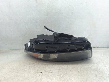 2015 Ford Edge Driver Left Oem Head Light Headlight Lamp - Oemusedautoparts1.com
