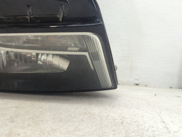 2015 Ford Edge Driver Left Oem Head Light Headlight Lamp