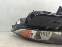 2015 Ford Edge Driver Left Oem Head Light Headlight Lamp - Oemusedautoparts1.com