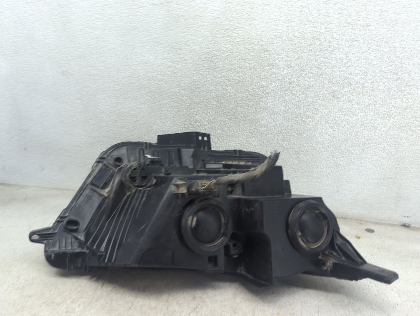 2015 Ford Edge Driver Left Oem Head Light Headlight Lamp - Oemusedautoparts1.com