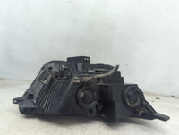 2015 Ford Edge Driver Left Oem Head Light Headlight Lamp - Oemusedautoparts1.com