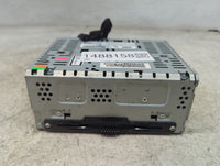 2013-2015 Ford Edge Radio AM FM Cd Player Receiver Replacement P/N:FT4T-19C107-CD CQ-FJ64E1UMA Fits Fits 2013 2014 2015 OEM 