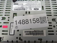2013-2015 Ford Edge Radio AM FM Cd Player Receiver Replacement P/N:FT4T-19C107-CD CQ-FJ64E1UMA Fits Fits 2013 2014 2015 OEM 