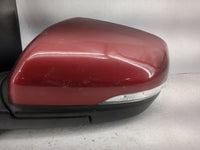 2015-2018 Ford Edge Driver Side View Mirror - Left Door Mirror OEM Used - Oemusedautoparts1.com