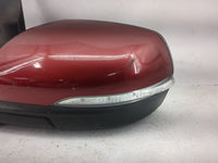 2015-2018 Ford Edge Driver Side View Mirror - Left Door Mirror OEM Used - Oemusedautoparts1.com