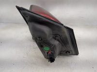 2015-2018 Ford Edge Driver Side View Mirror - Left Door Mirror OEM Used - Oemusedautoparts1.com