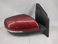 2015-2018 Ford Edge Passenger Side View Mirror - Right Door Mirror OEM Used - Oemusedautoparts1.com