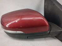 2015-2018 Ford Edge Passenger Side View Mirror - Right Door Mirror OEM Used - Oemusedautoparts1.com