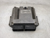 2015-2018 Ford Edge PCM Engine Control Computer ECU ECM PCU OEM P/N:F2GA-12A650-ATB FB5A-12B684-CA Fits OEM Used Auto Parts 
