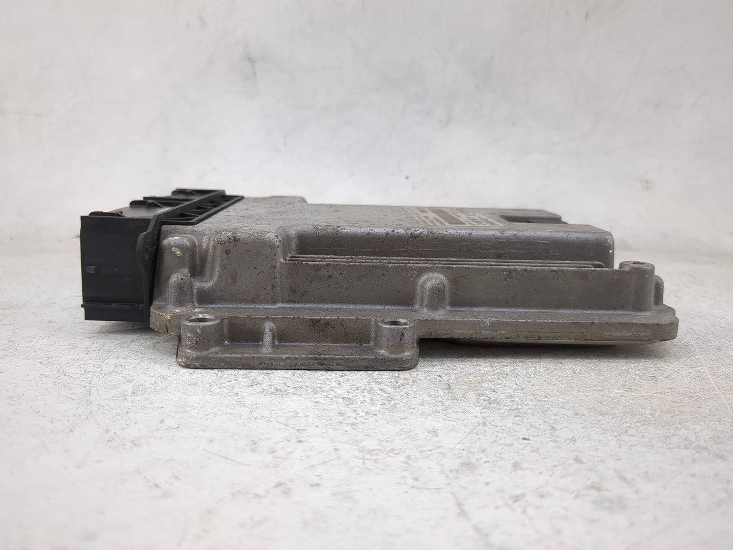 2015-2018 Ford Edge PCM Engine Control Computer ECU ECM PCU OEM P/N:F2GA-12A650-ATB FB5A-12B684-CA Fits OEM Used Auto Parts 