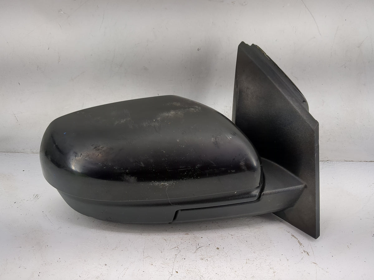 2015 Ford Edge Driver Side View Mirror - Left Door Mirror OEM Used - Oemusedautoparts1.com