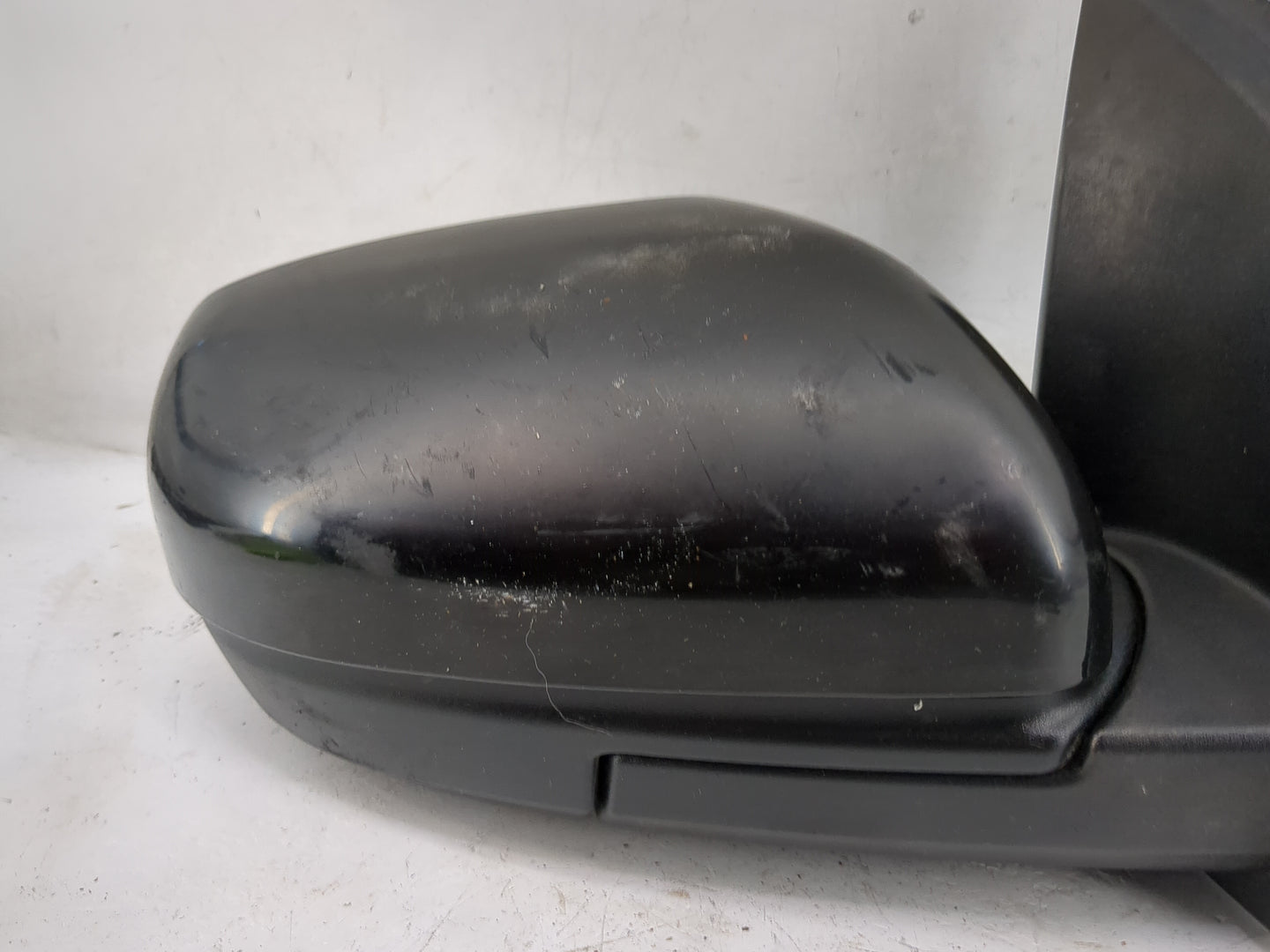 2015 Ford Edge Driver Side View Mirror - Left Door Mirror OEM Used - Oemusedautoparts1.com