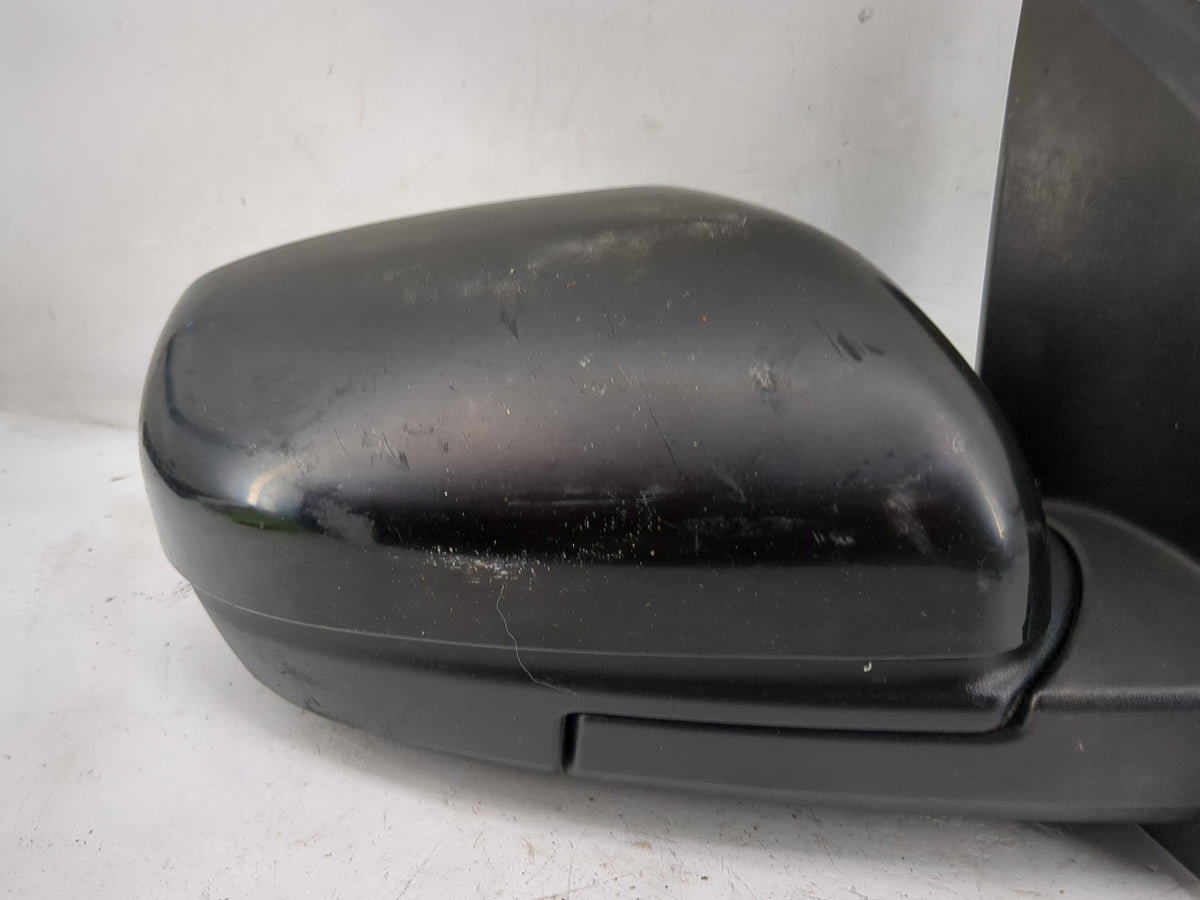 2015 Ford Edge Driver Side View Mirror - Left Door Mirror OEM Used - Oemusedautoparts1.com