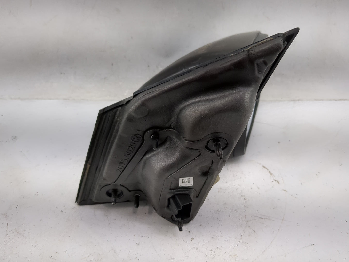 2015 Ford Edge Driver Side View Mirror - Left Door Mirror OEM Used - Oemusedautoparts1.com