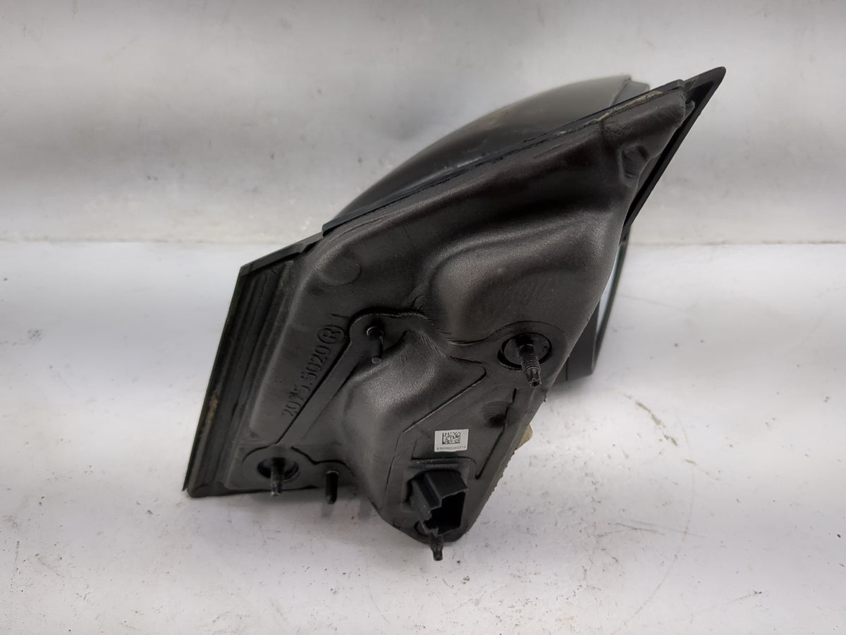 2015 Ford Edge Driver Side View Mirror - Left Door Mirror OEM Used - Oemusedautoparts1.com