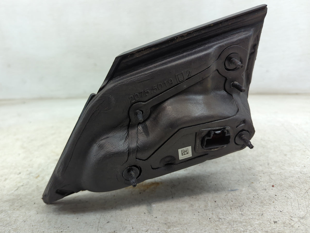 2015 Ford Edge Driver Side View Mirror - Left Door Mirror OEM Used - Oemusedautoparts1.com