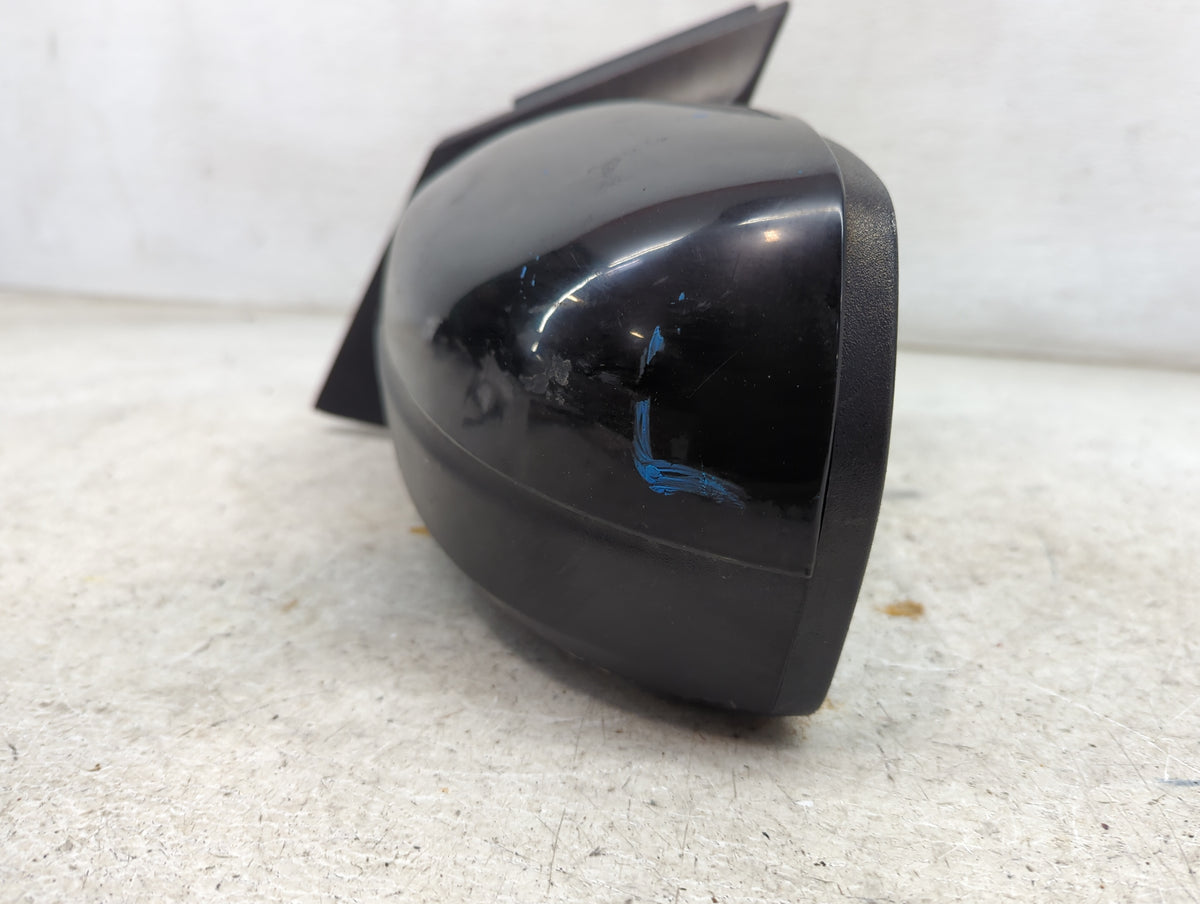 2015 Ford Edge Driver Side View Mirror - Left Door Mirror OEM Used - Oemusedautoparts1.com