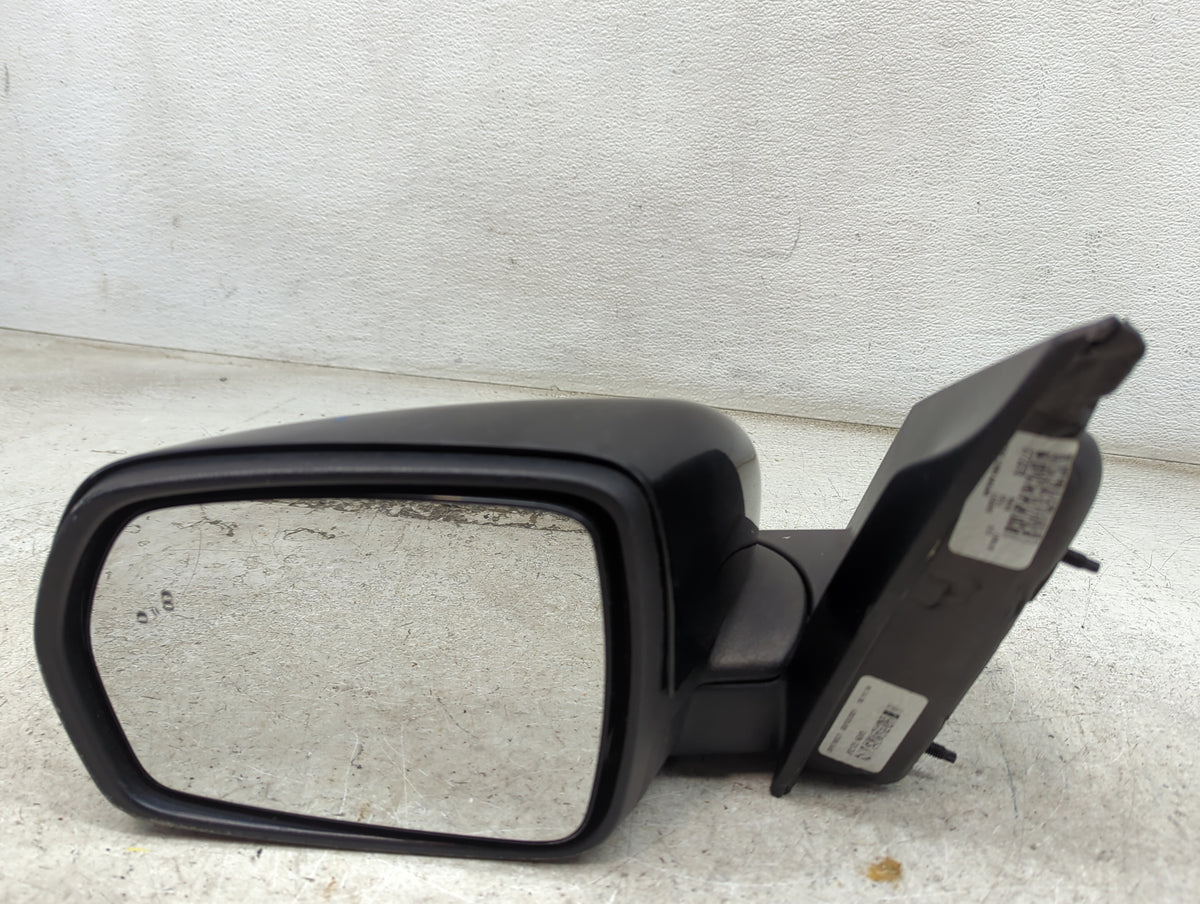 2015 Ford Edge Driver Side View Mirror - Left Door Mirror OEM Used - Oemusedautoparts1.com