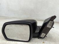 2015 Ford Edge Driver Side View Mirror - Left Door Mirror OEM Used - Oemusedautoparts1.com