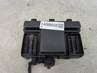 compare product 2015-2018 Ford Edge Fusebox Fuse Box Panel Relay Module P/N:8T2T-14B192-AB Fits Fits 2015 2016 2017 2018 OEM Used Auto Parts
