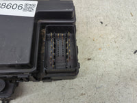 2015-2018 Ford Edge Fusebox Fuse Box Panel Relay Module P/N:8T2T-14B192-AB Fits Fits 2015 2016 2017 2018 OEM Used Auto Parts