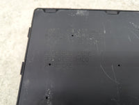 2015-2018 Ford Edge Fusebox Fuse Box Panel Relay Module P/N:8T2T-14B192-AB Fits Fits 2015 2016 2017 2018 OEM Used Auto Parts