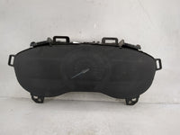 2015 Ford Edge Instrument Cluster Speedometer Gauges P/N:FT4T-10849-CH FT4T-10890-CA, MX257470-7306, G8VTA Miles: Fits OEM U