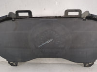 2015 Ford Edge Instrument Cluster Speedometer Gauges P/N:FT4T-10849-CH FT4T-10890-CA, MX257470-7306, G8VTA Miles: Fits OEM U