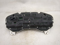 2015 Ford Edge Instrument Cluster Speedometer Gauges P/N:FT4T-10849-CH FT4T-10890-CA, MX257470-7306, G8VTA Miles: Fits OEM U