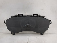 2015 Ford Edge Instrument Cluster Speedometer Gauges P/N:FT4T-10849-CF MX257470-7304, G8VTA Miles:93K Fits OEM Used Auto Par