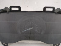 2015 Ford Edge Instrument Cluster Speedometer Gauges P/N:FT4T-10849-CF MX257470-7304, G8VTA Miles:93K Fits OEM Used Auto Par