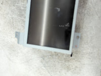2015-2018 Ford Edge Information Radio Display Screen 1514171 - Oemusedautoparts1.com