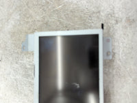 2015-2018 Ford Edge Information Radio Display Screen 1514171 - Oemusedautoparts1.com