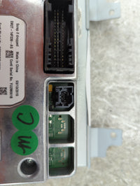 2015-2018 Ford Edge Information Radio Display Screen 1514171 - Oemusedautoparts1.com