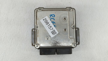 2015-2018 Ford Edge PCM Engine Control Computer ECU ECM PCU OEM P/N:GB5A-12A650-YA F2GA-12A650-AAE Fits OEM Used Auto Parts 