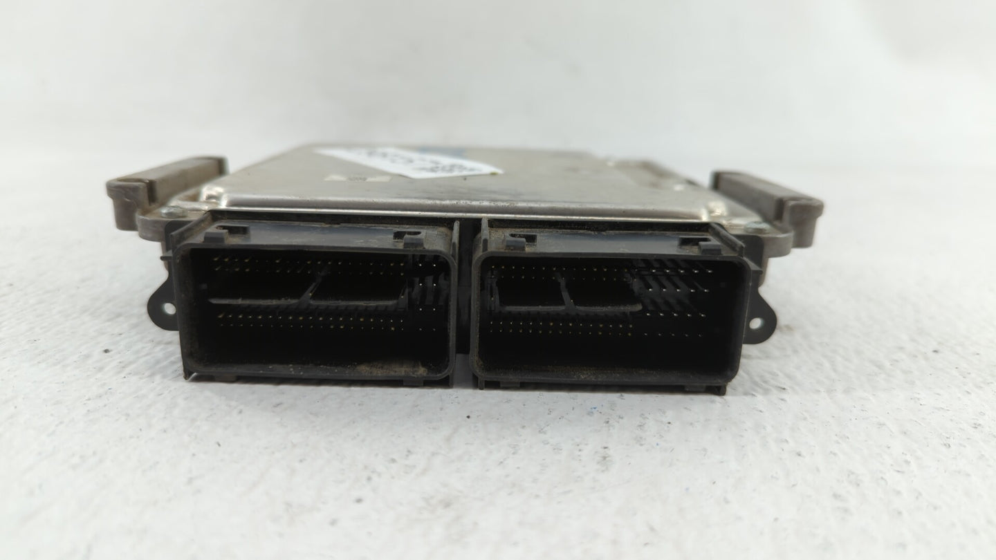 2015-2018 Ford Edge PCM Engine Control Computer ECU ECM PCU OEM P/N:GB5A-12A650-YA F2GA-12A650-AAE Fits OEM Used Auto Parts 