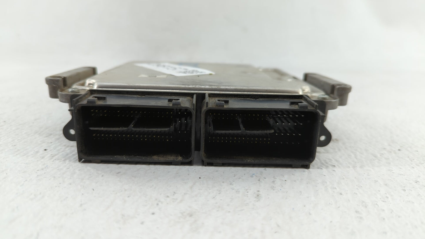 2015-2018 Ford Edge PCM Engine Control Computer ECU ECM PCU OEM P/N:GB5A-12A650-YA F2GA-12A650-AAE Fits OEM Used Auto Parts 