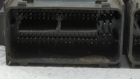 2015-2018 Ford Edge PCM Engine Control Computer ECU ECM PCU OEM P/N:GB5A-12A650-YA F2GA-12A650-AAE Fits OEM Used Auto Parts 