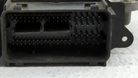 2015-2018 Ford Edge PCM Engine Control Computer ECU ECM PCU OEM P/N:GB5A-12A650-YA F2GA-12A650-AAE Fits OEM Used Auto Parts 