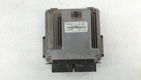 2015-2018 Ford Edge PCM Engine Control Computer ECU ECM PCU OEM P/N:GB5A-12A650-YA F2GA-12A650-AAE Fits OEM Used Auto Parts 